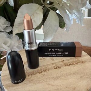 MAC Frost Lipstick *310 GEL* / .10 oz / New in box